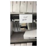 See photos for description and part numbers