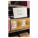 See picture for description And part numbers