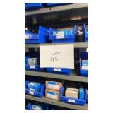 See pictures for description and model numbers