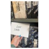 See photos for description and part numbers