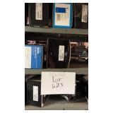 See picture for description And part numbers