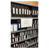 See photos for description and part numbers