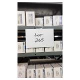 See photos for description and part numbers