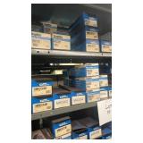 See pictures for description and model numbers