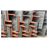See photos for description and part numbers