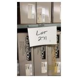 See photos for description and part numbers