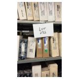 See picture for description and part number