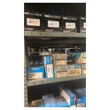 See pictures for description and model numbers