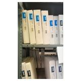 See photos for description and part numbers