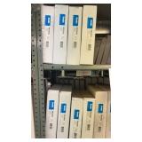 See photos for description and part numbers