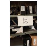 See picture for description And part numbers