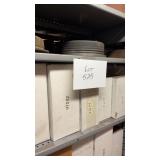 See photos for description and part numbers