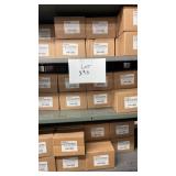 See photos for description and part numbers