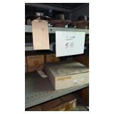 See photos for description and part numbers