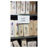 See picture for description and part number