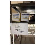 See picture for description And part numbers
