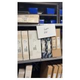 See picture for description and part number