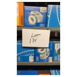 See picture for description And part numbers