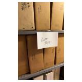 See photos for description and part numbers