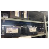 See pictures for description and model numbers