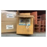 See photos for description and part numbers