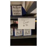 See picture for description And part numbers