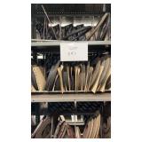 See photos for description and part numbers