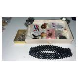 Menï¿½s and womanï¿½s watches , pins and more