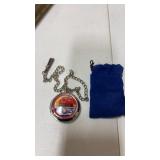 Lionel pocket watch