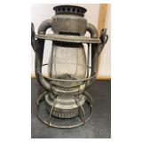 Dietz Railroad Lantern