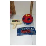 Fisher price movie viewer with the three pigs