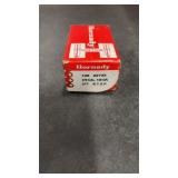 Sealed box of Hornady Bullets 270cal 140gr. .277