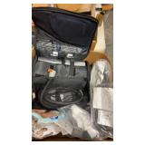 American Cpap  DIRECT MACHINE AND ACCESSORIES.
