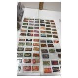 Razor blade wraps