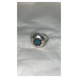 Womanï¿½s ring stamped 925