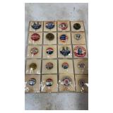 Vintage Goldwater Political Pin Pinback