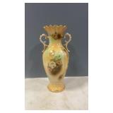 RS Prussia 15ï¿½ Floral Vase