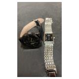 Cosby Menï¿½s Sport Watch & Seiko Womenï¿½s Watch