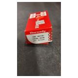 Looks to be a full box of Hornady Bullets 270cal