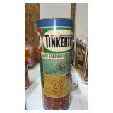 The original Tinker toys