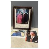 Presidential Collectibles, Bush Reagan