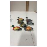 Duck pencil sharpeners