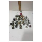 Thimbles