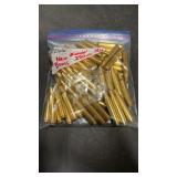 50 Brand New Winchester .270win Brass