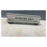 CCUrail HO Gauge Sterling Salt Hopper