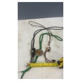 3 Bolo Ties, BOE, & more