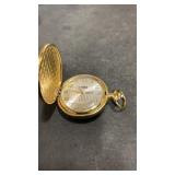 Timex Pocket Watch