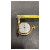 Charles- Hubert Pocket Watch