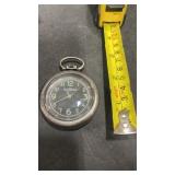 Vintage Ryon Pocket Watch