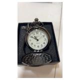 Pocket watch